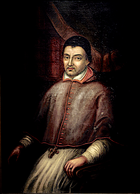 Henricus Cuyckius